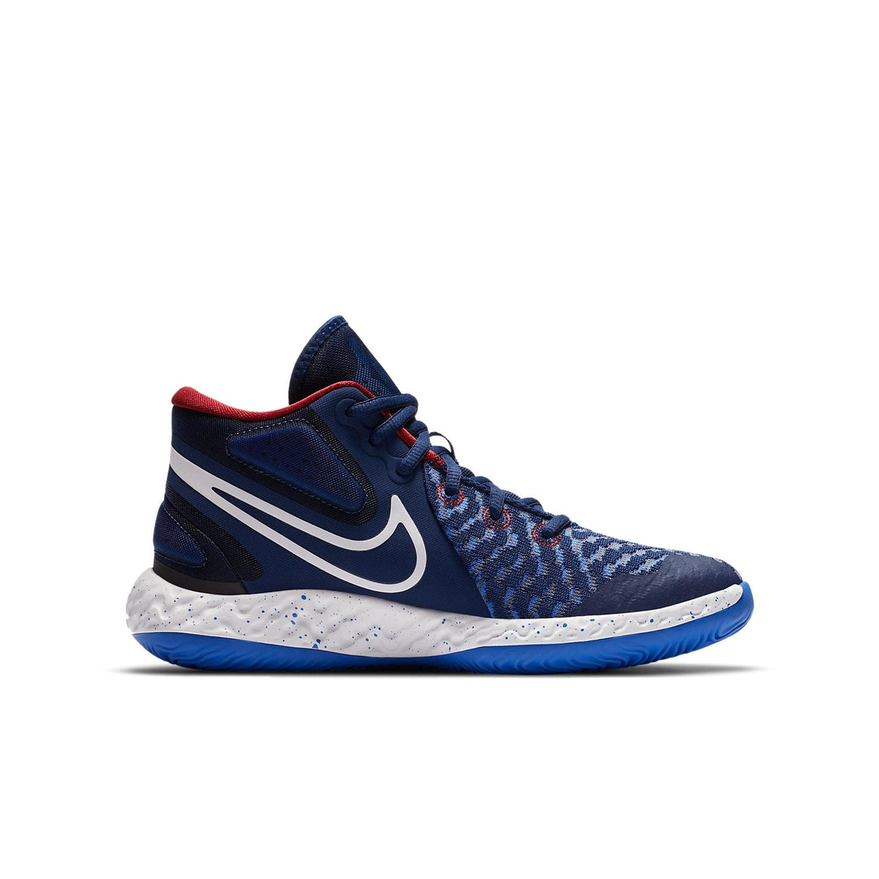 (GS) Nike KD Trey 5 VIII 'Blue White' CT1425-402