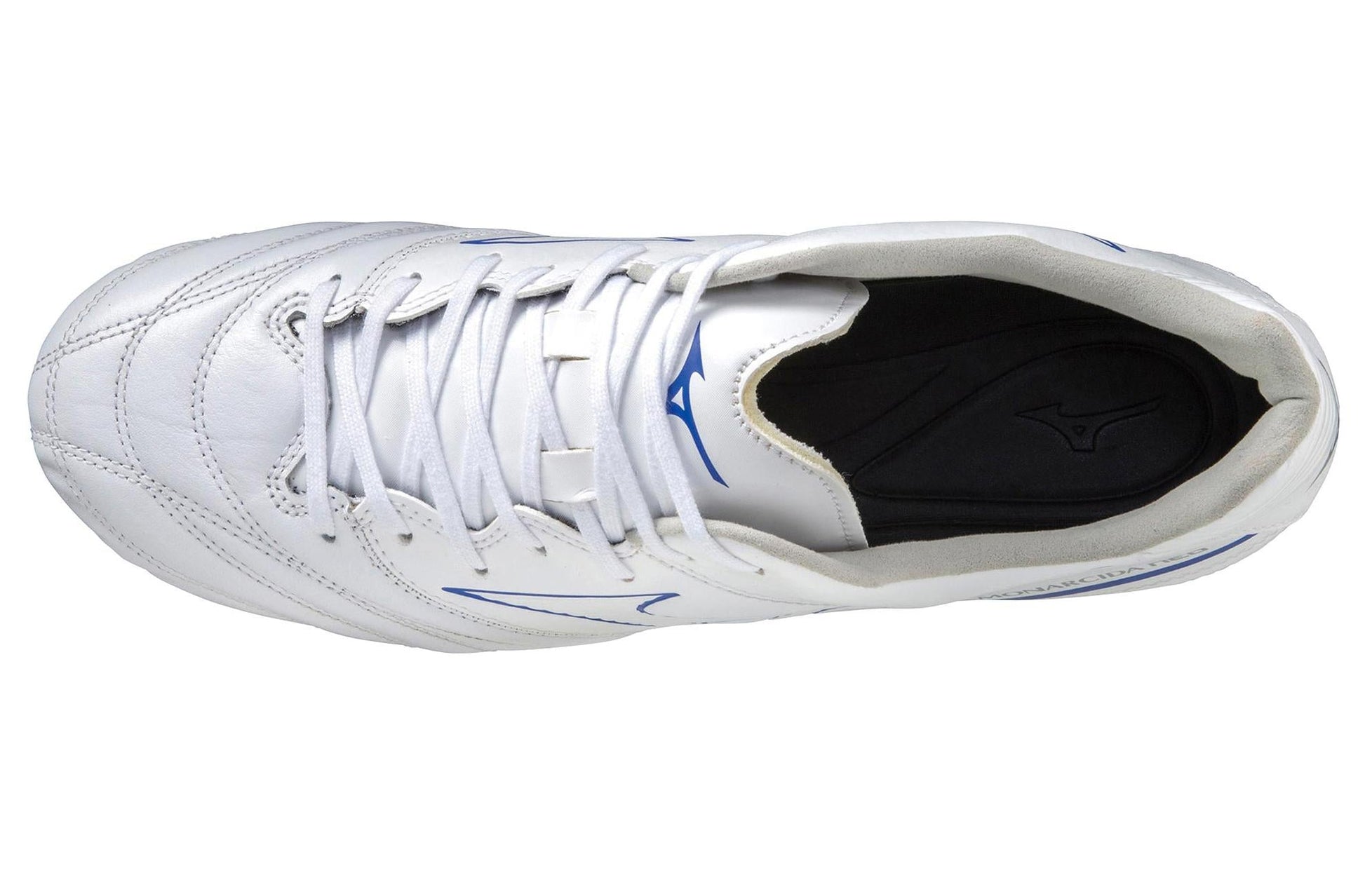Mizuno Monarcida NEO II SW KL 'White Blue' P1GA222725