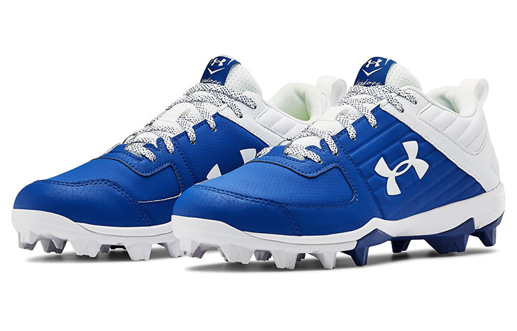 Under Armour Leadoff Low RM 'Royal White' 3022071-400