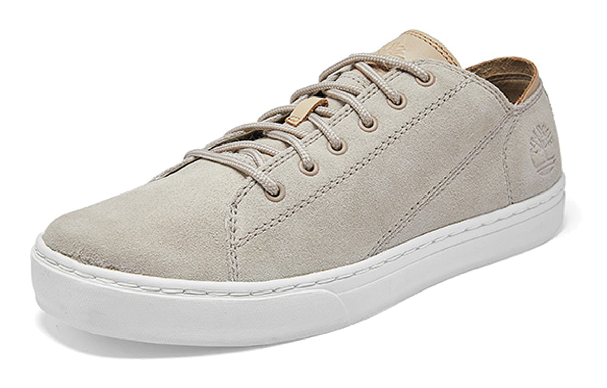 Timberland Adventure 'Cream White' A2DHE