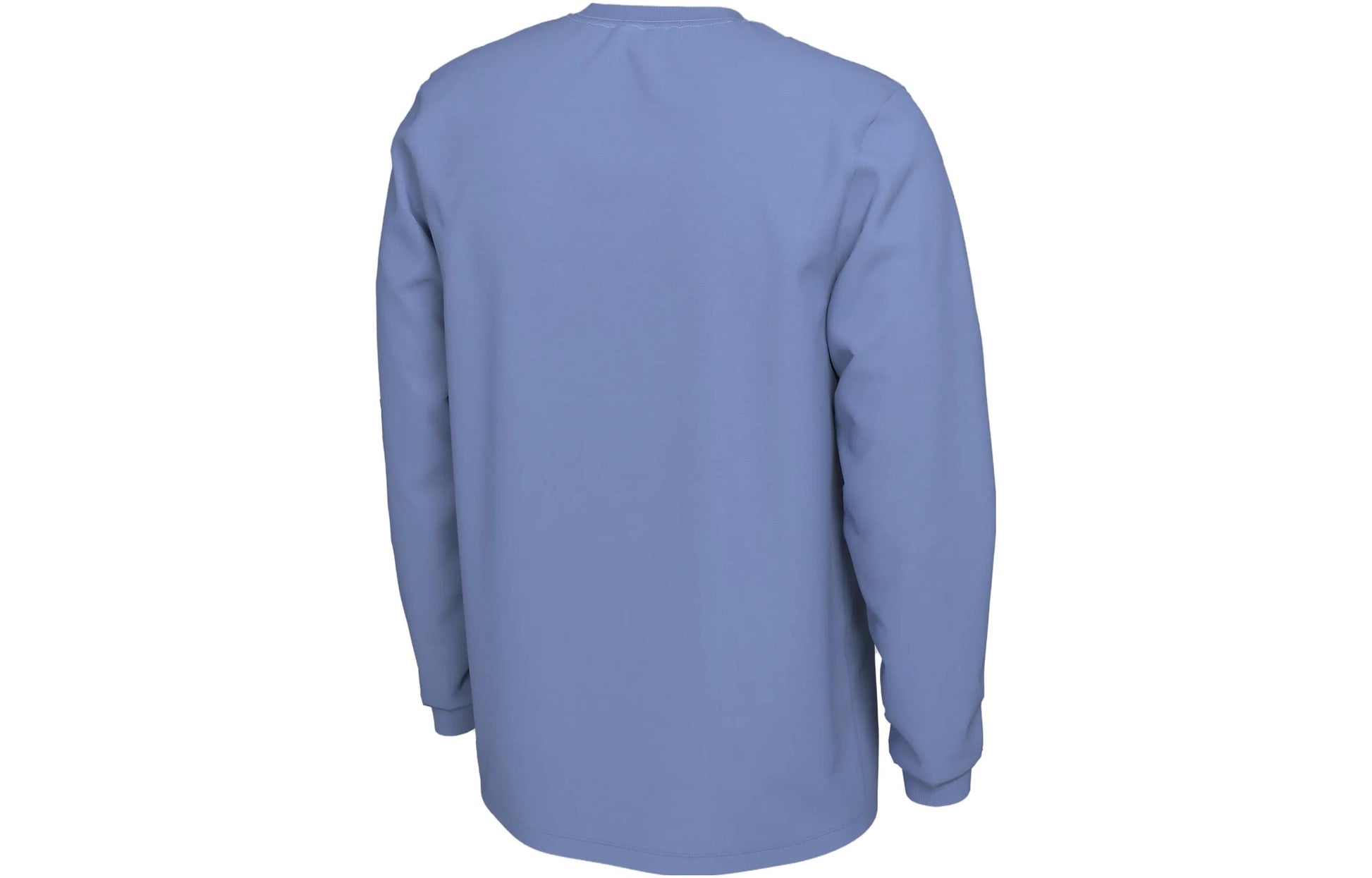 Air Jordan UCLA College Long-Sleeve T-Shirt 'Valor Blue' HF7593-448