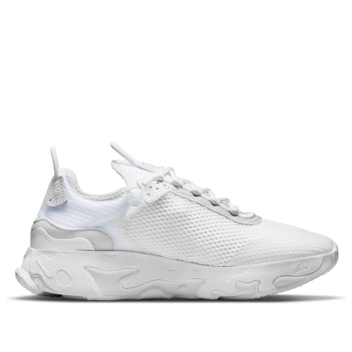 (GS) Nike React Live 'White' CW1622-101