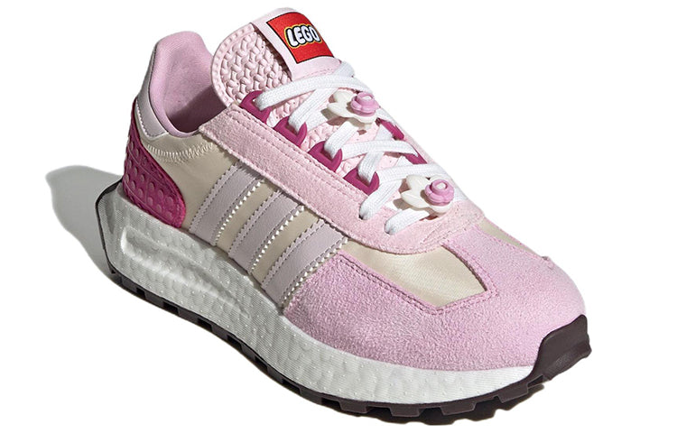 (WMNS) adidas x LEGO Retropy E5 'Frost Pink' GX7202