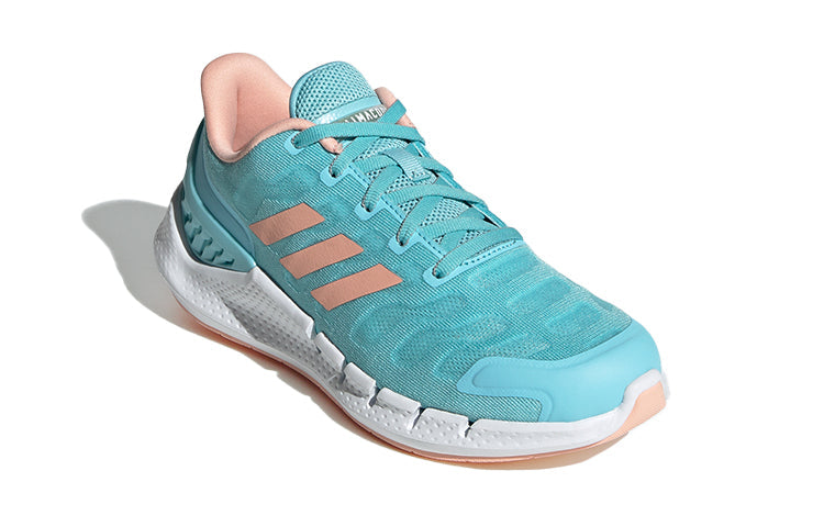 (GS) adidas Cc Ventania J Blue/Orange H04061