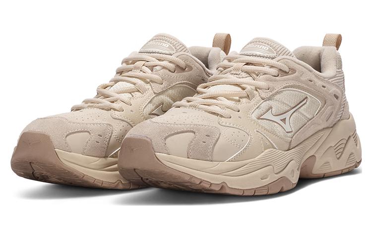 Mizuno Casual Dad Shoes 'Pepper Grey' D1GH230508