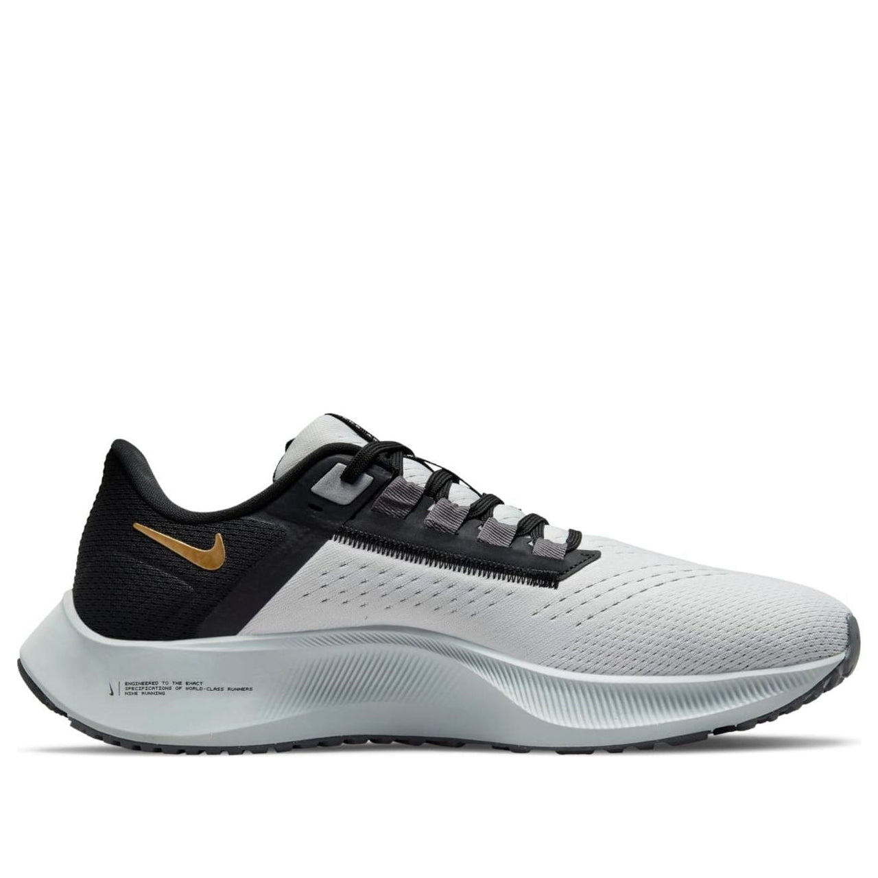 Nike Air Zoom Pegasus 38 'Photon Dust Metallic Gold Coin' CW7356-007