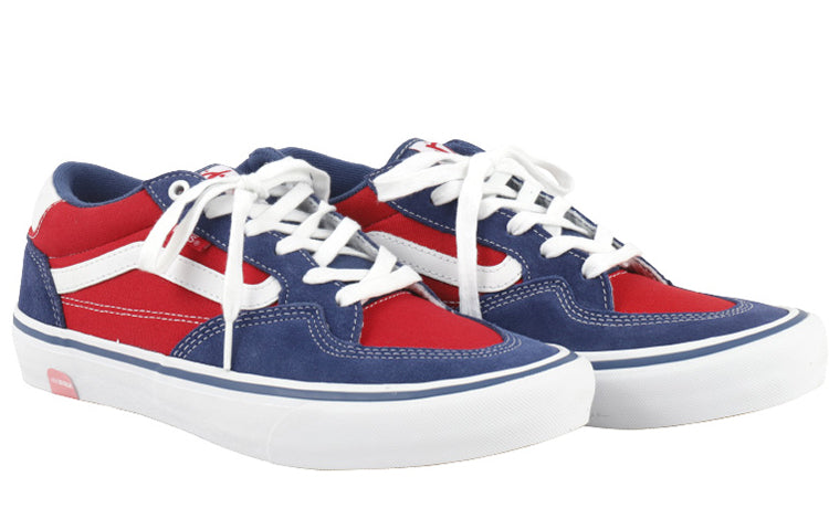 Vans Rowley Pro Blue/Red VN0A4TZCSXW