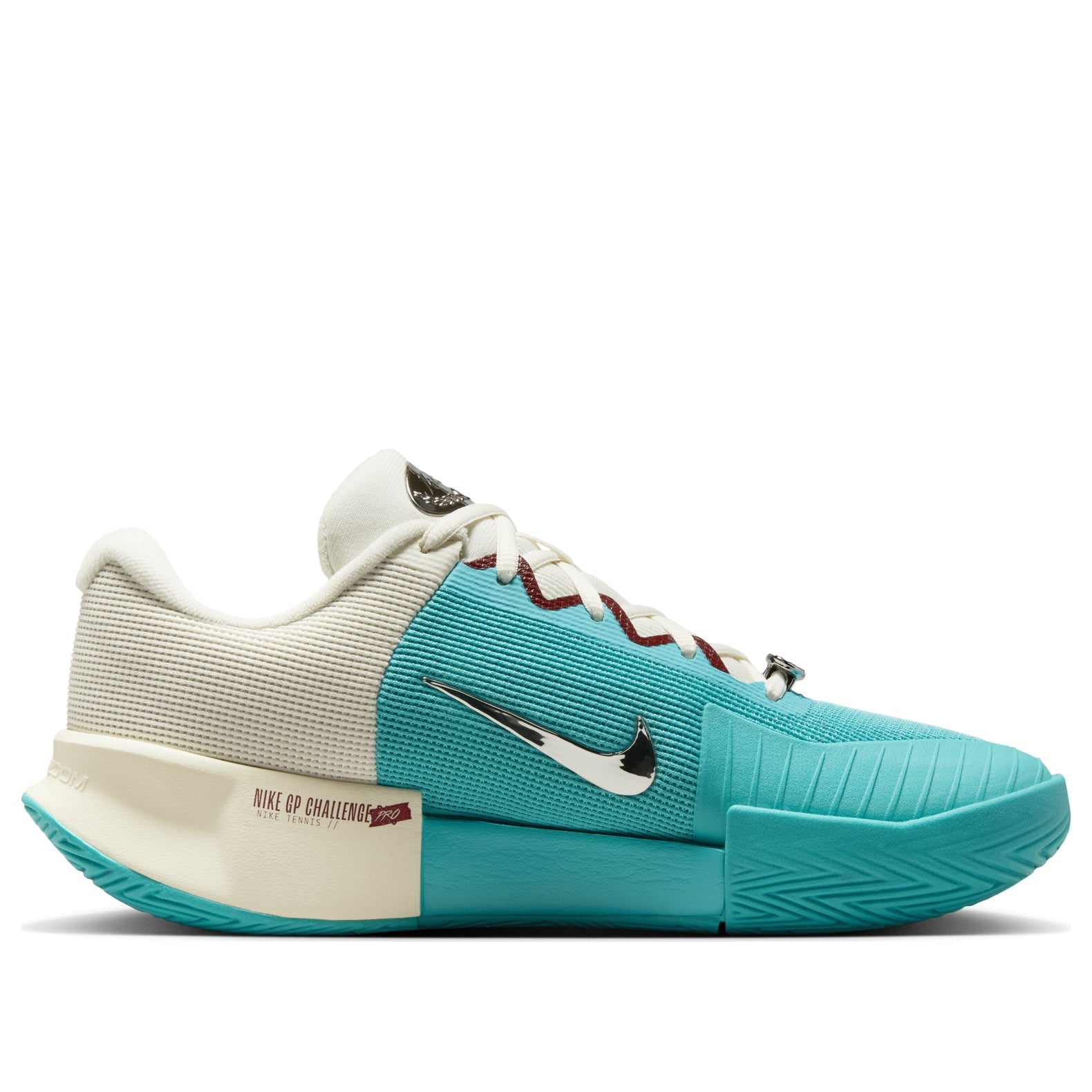 (WMNS) Nike GP Challenge Pro Premium 'Dusty Cactus' HJ6647-300