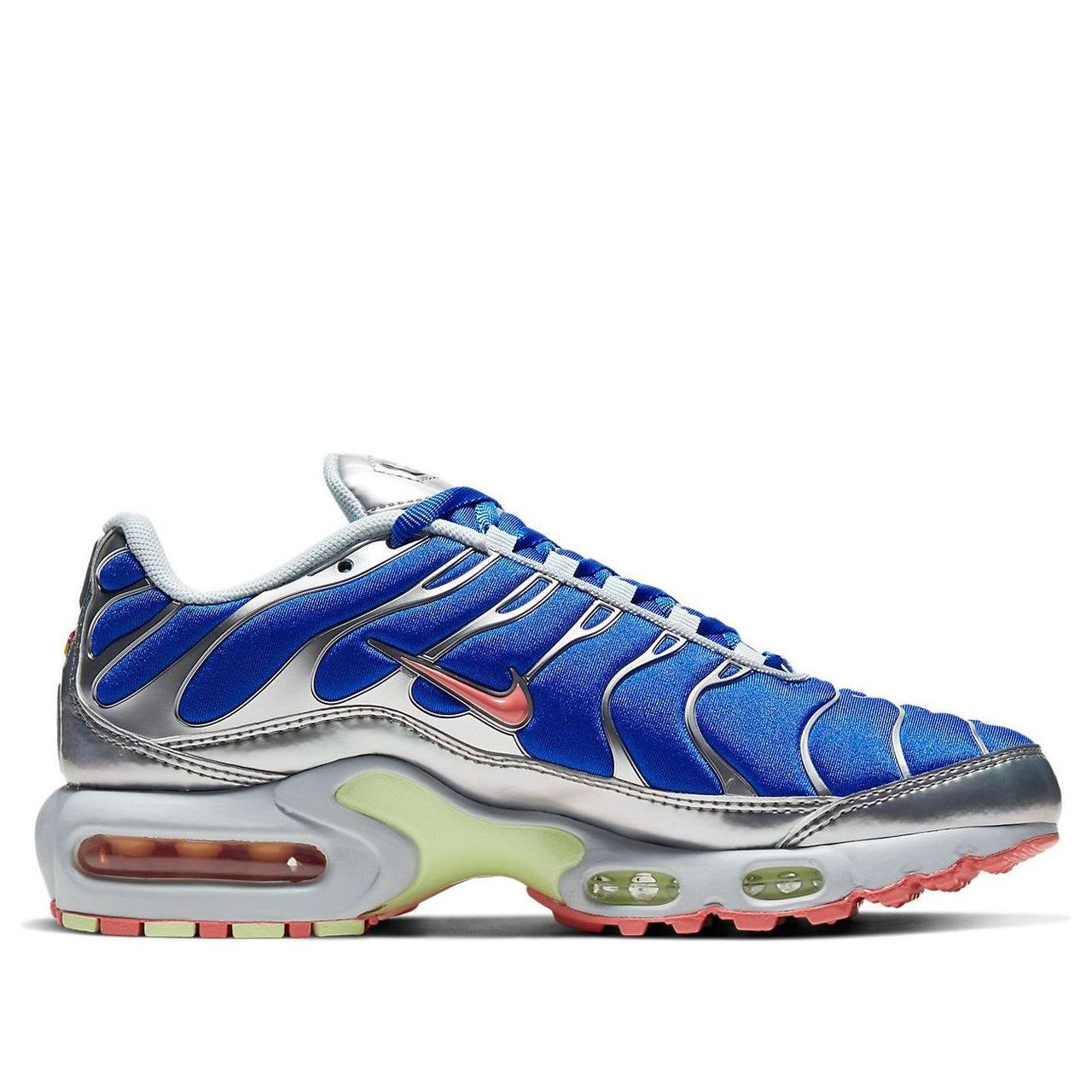 (WMNS) Nike Air Max Plus 'Ultraman' CU4819-400