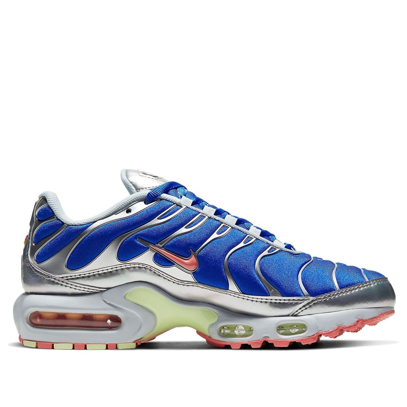 (WMNS) Nike Air Max Plus 'Ultraman' CU4819-400