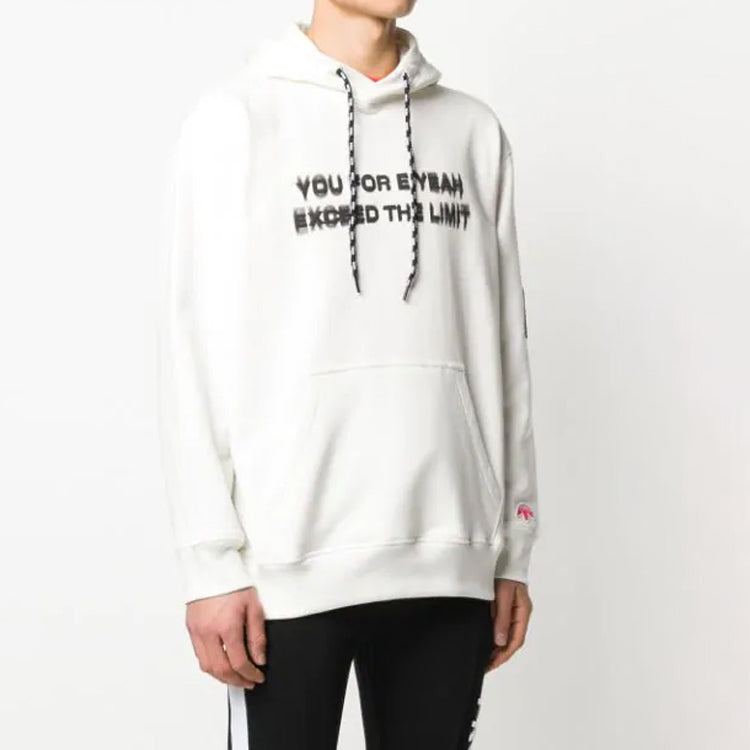 adidas originals x Alexander Wang Unisex Printing White FL6920