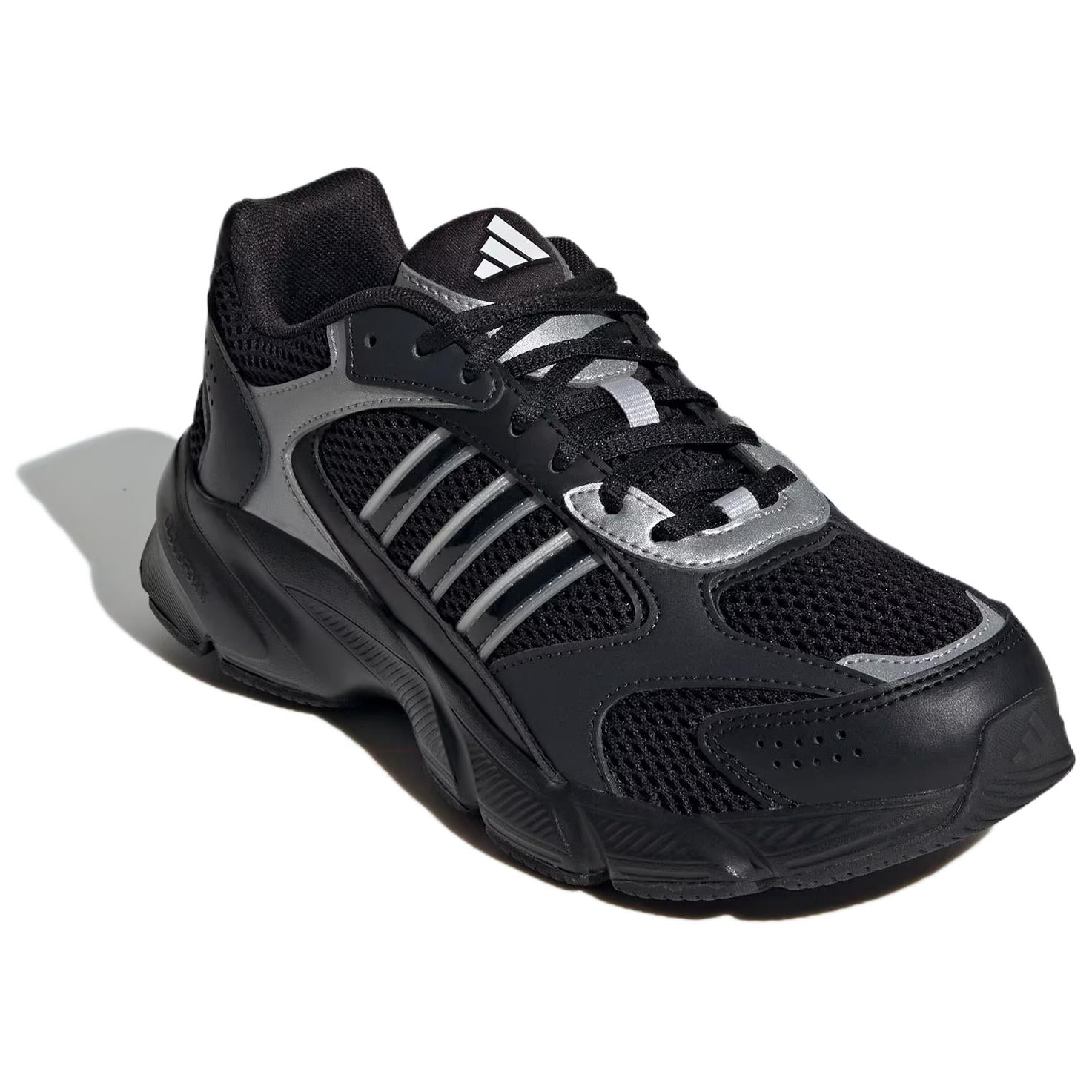 (WMNS) adidas Crazychaos 2000 'Black Silver' JP5663