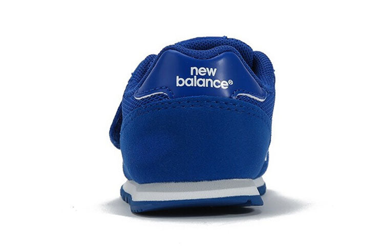 (TD) New Balance 373 Blue KV373UEI