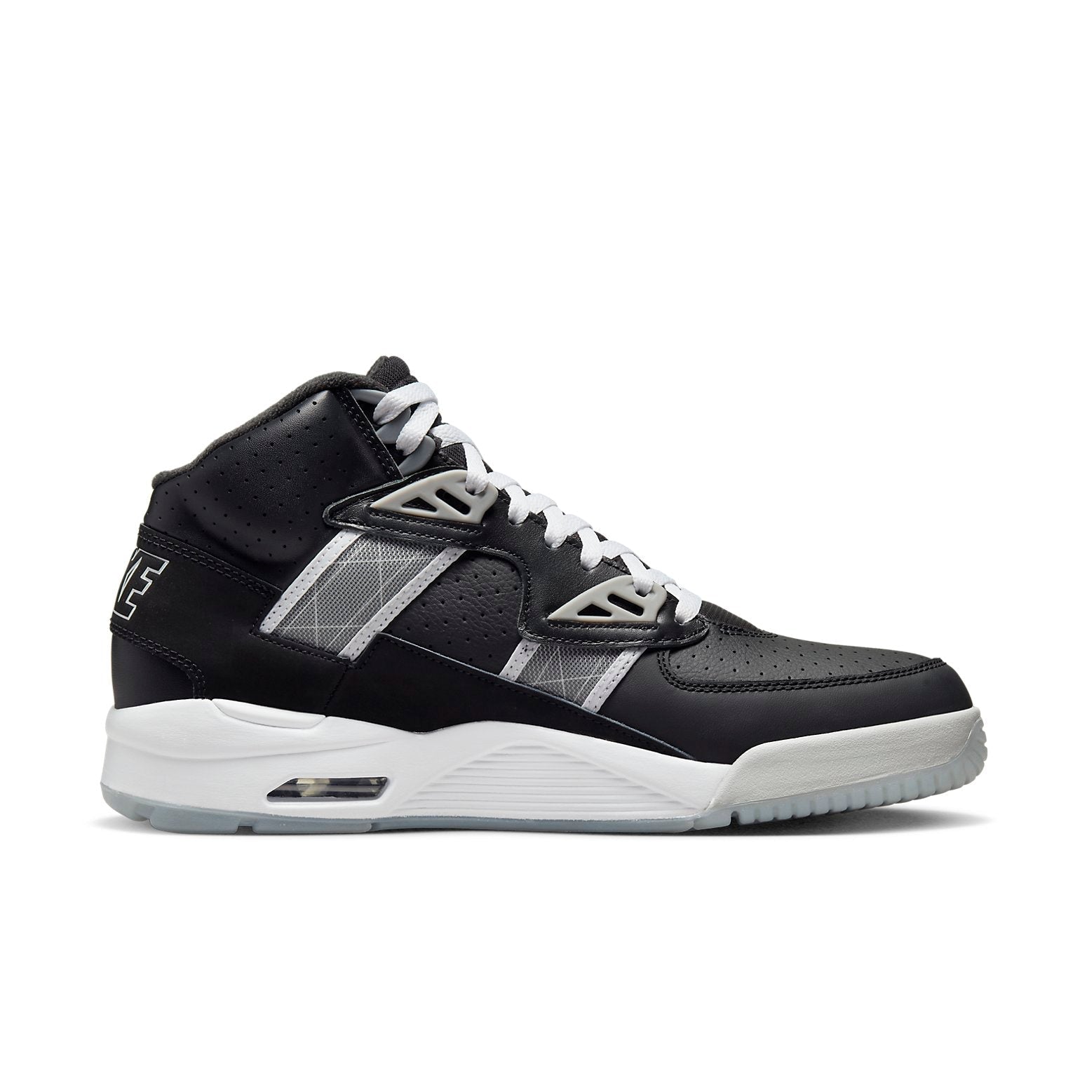 Nike Air Trainer SC High 'Raiders' DZ4405-001