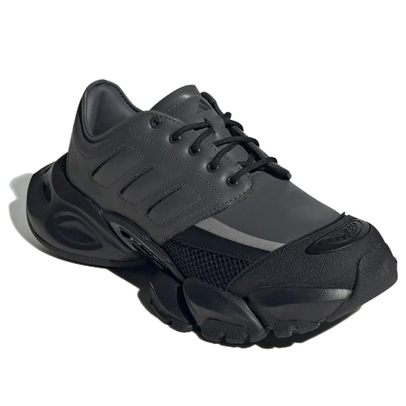 adidas XLG Runner Hybrid 'Black' JP5457