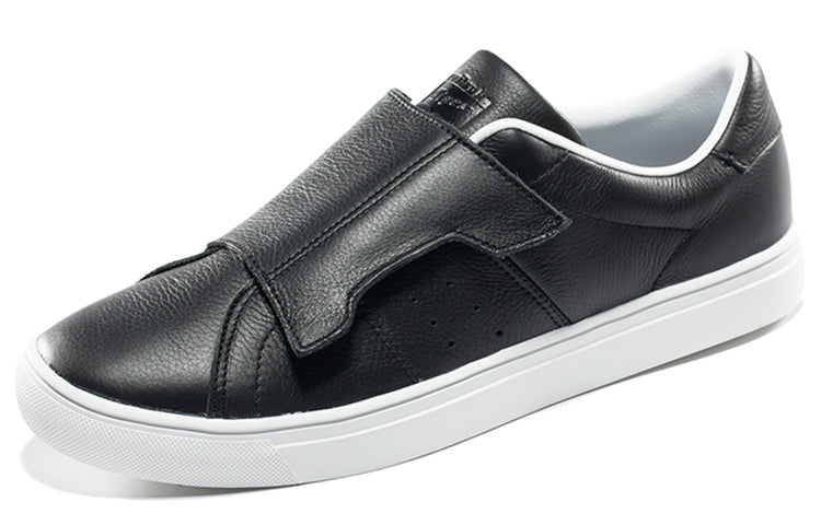 Onitsuka Tiger Monk 'Black White' D7F1L-9090