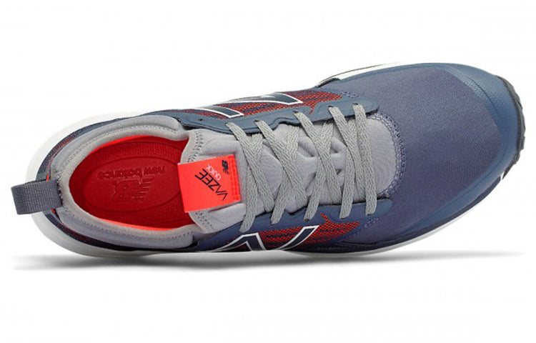New Balance Vazee Quick v2 Trainer 'Grey Orange' MXQIKGG2