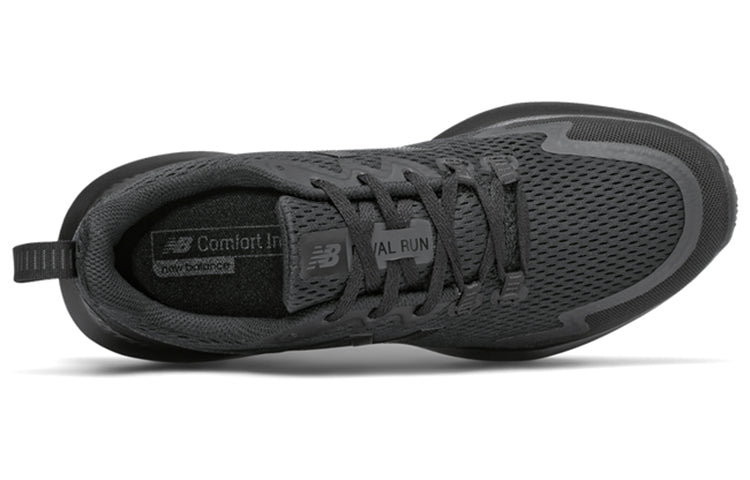New Balance Ryval Negro MRYVLRK1