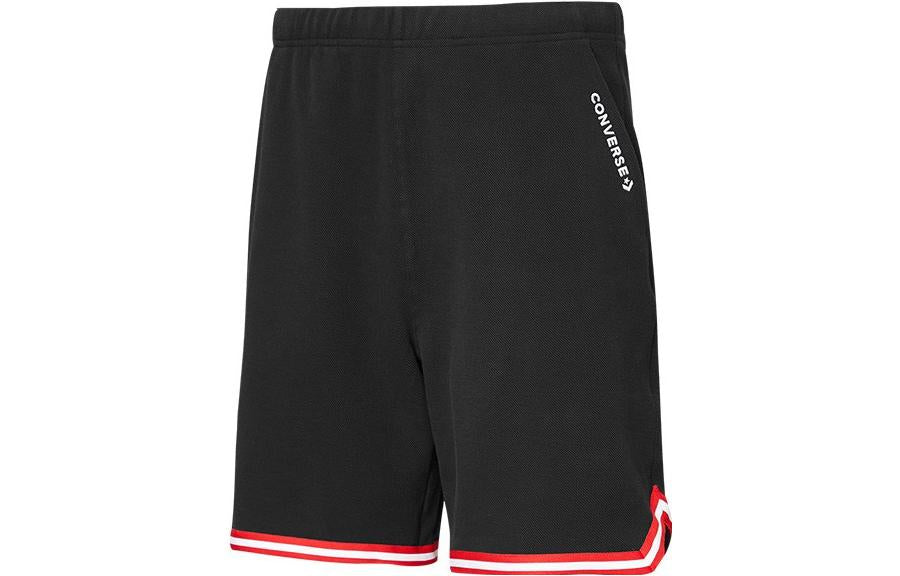 Converse Basketball Short Asia Sizing 'Black' 10018822-A01