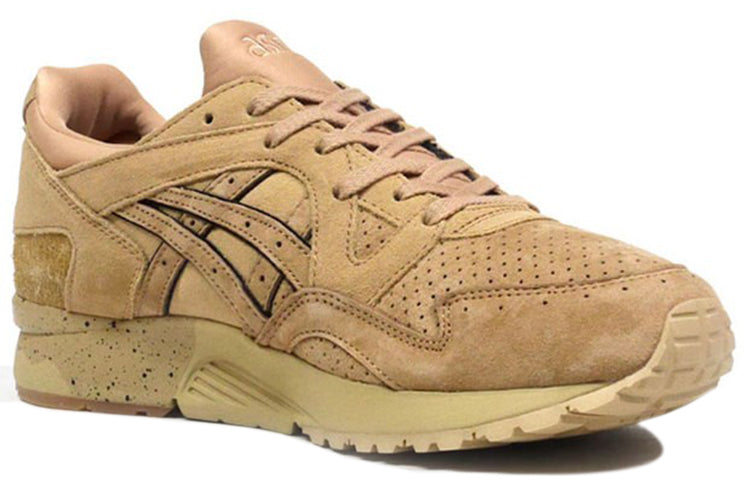 ASICS Monkey Time x Gel Lyte 5 'Sand Layer' Japan Edition TQ6H3K-0505