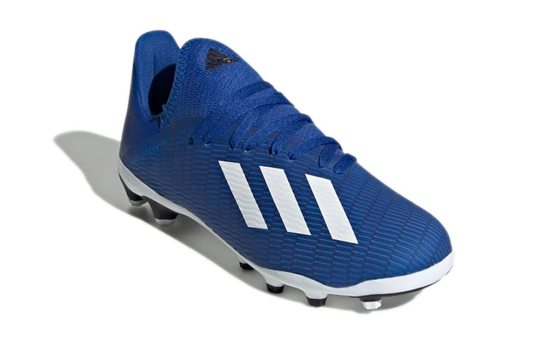 (GS) adidas X 19.3 MG 'Blue' EG1495