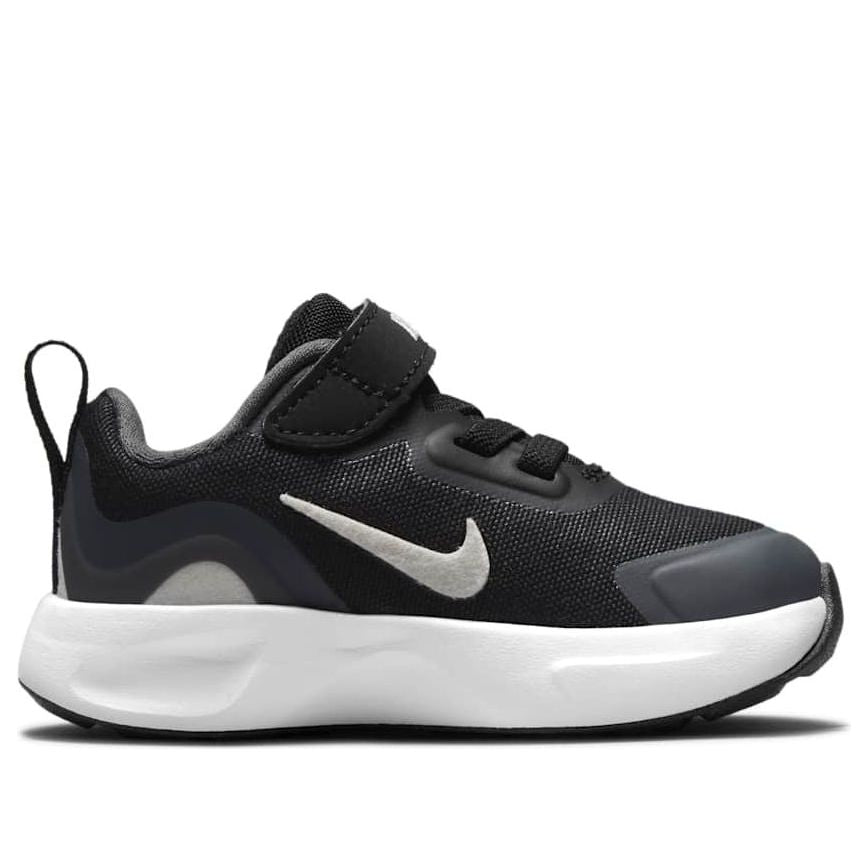 (TD) Nike Wearallday 'Black Grey White' CJ3818-011
