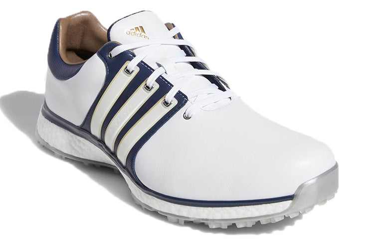 adidas Tour360 XT-SL Wide Shoes 'White Navy' F34991