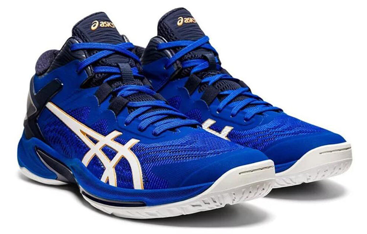 ASICS Gel Burst 25 'Blue White' 1063A032-401