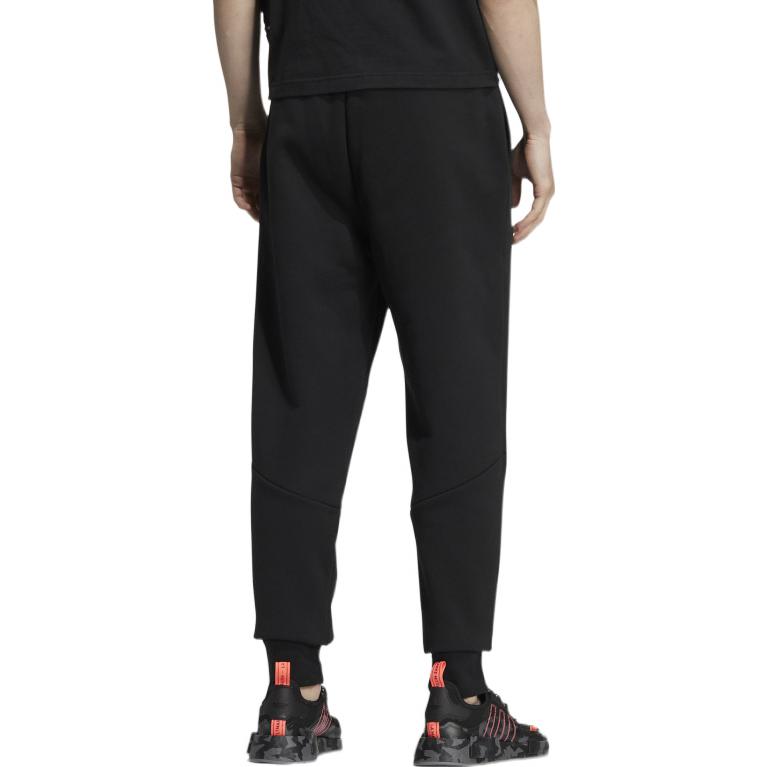 adidas originals Sweatpants 'Black' HI4907