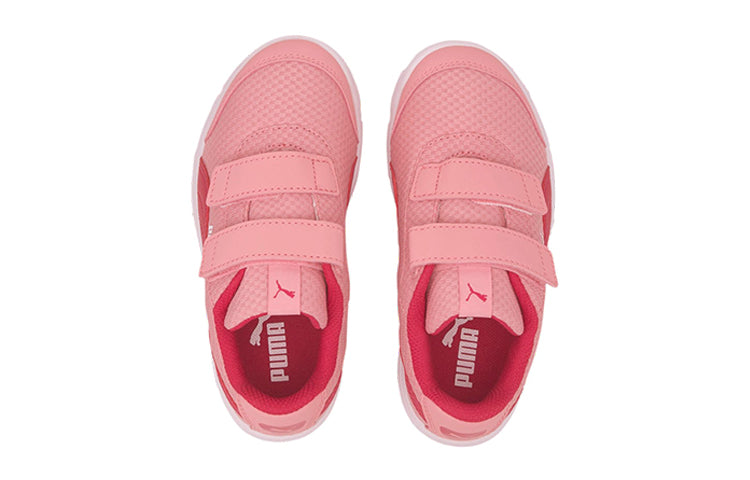 (PS) PUMA Stepfleex 2 Pink 192524-11
