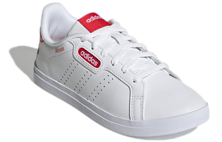 (WMNS) adidas Disney x Courtpoint Base Shoes 'Minnie Mouse' GX5709