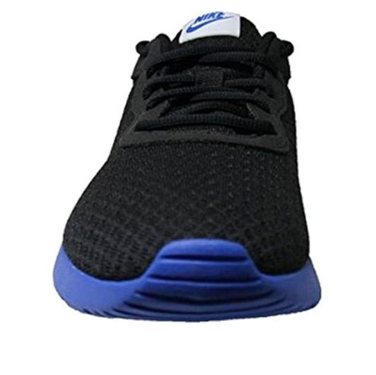 Nike Tanjun Running Shoes Blue/Black 812654-002