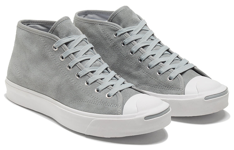 Converse Jack Purcell Mid 'Ash Stone' 169443C