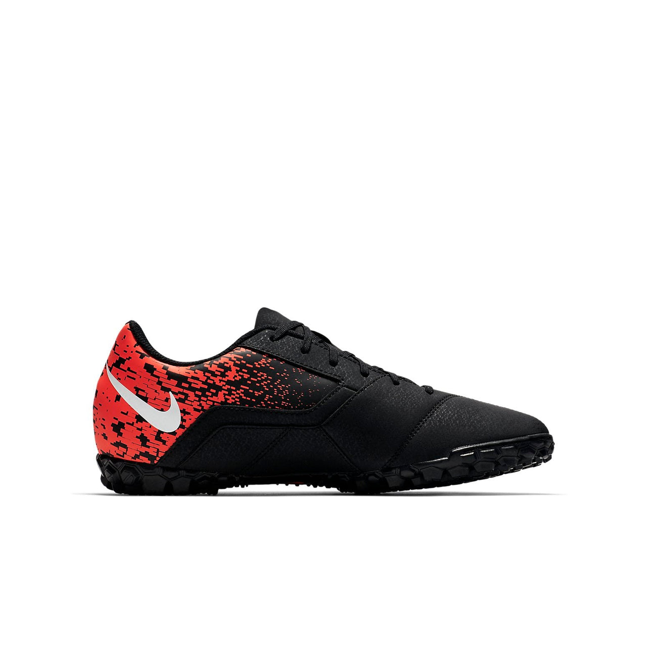(GS) Nike Bombax TF 'Red Black' 826488-018