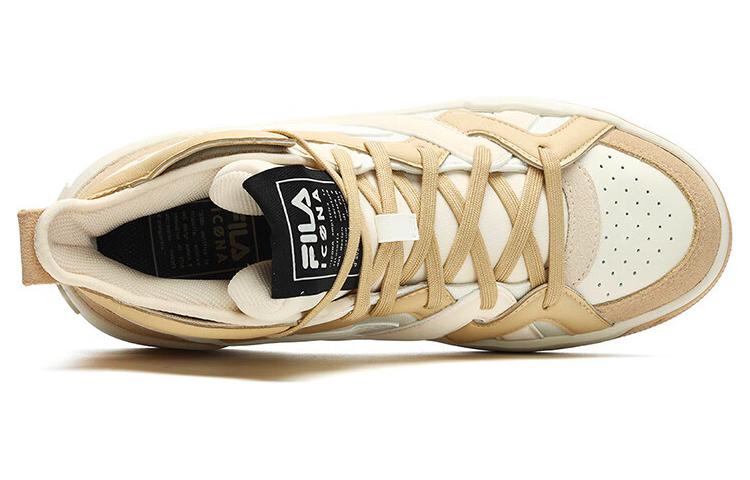 (WMNS) FILA 'White Khaki' F12W243601FCB