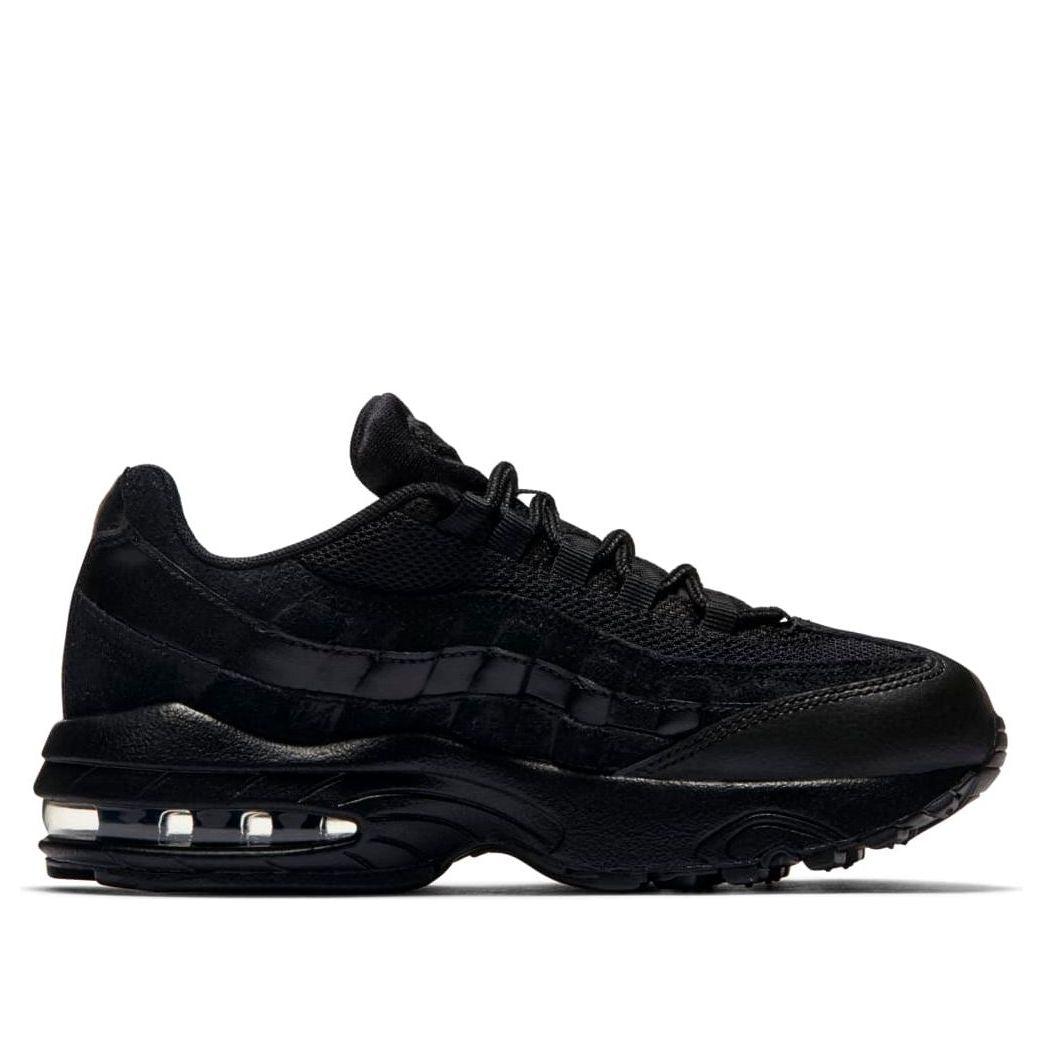 (PS) Nike Air Max 95 'Triple Black' 311524-055
