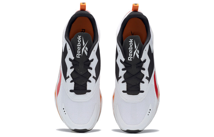 Reebok Zig Elusion 'Instinct Red Orange' FV3838