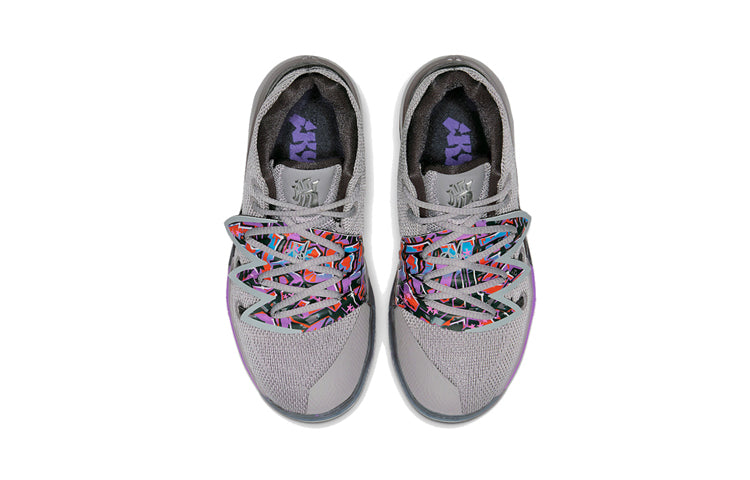 (PS) Nike Kyrie 5 'Graffiti' AQ2458-001