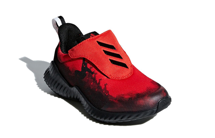 (PS) adidas Fortarun Spider-Man AC K D96878