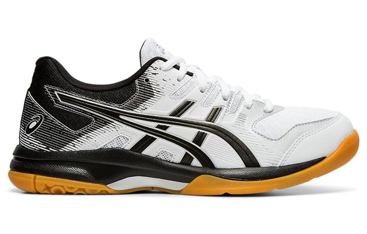 (WMNS) ASICS Gel-Rocket 9 'White' 1072A034-100