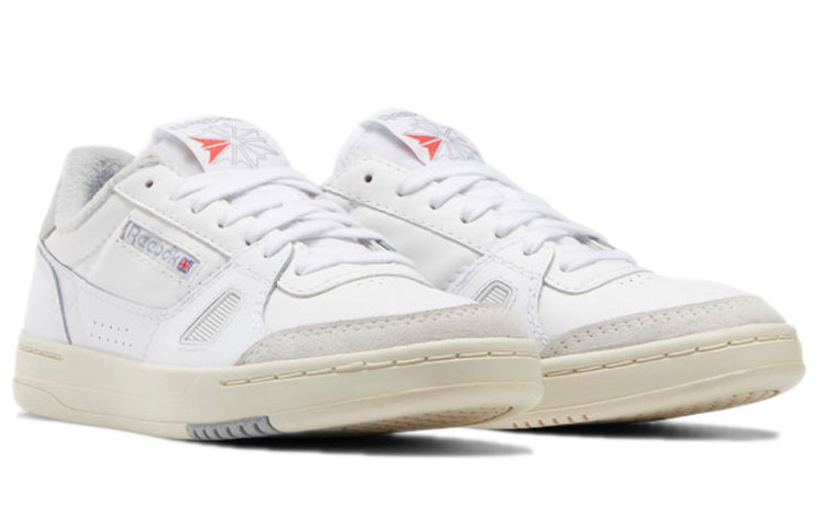 Reebok Lt Court Sneakers 'White' GW5116