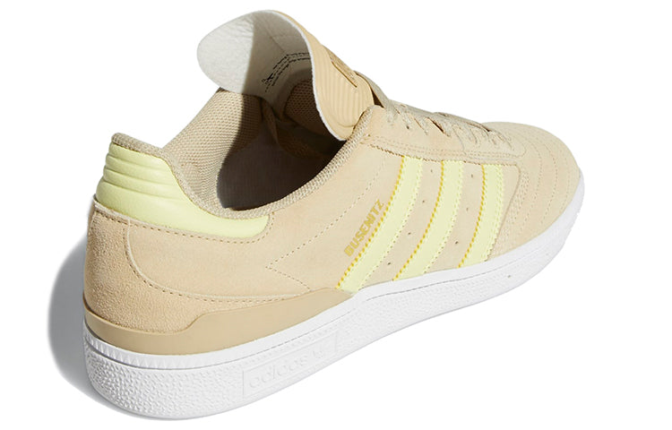 adidas Busenitz 'Savannah Yellow' EF8465