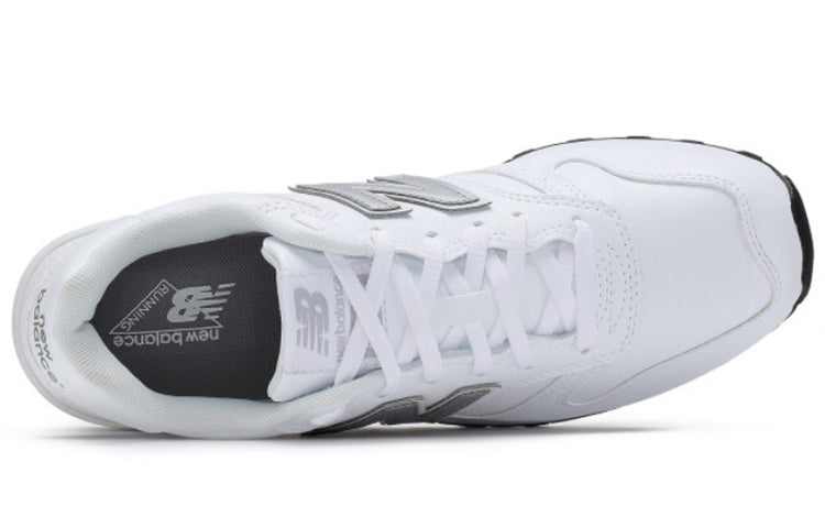 New Balance 368 Series Retro White ML368TA
