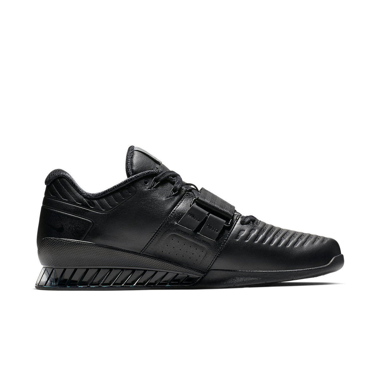 Nike Romaleos 3 XD 'Black' AO7987-001