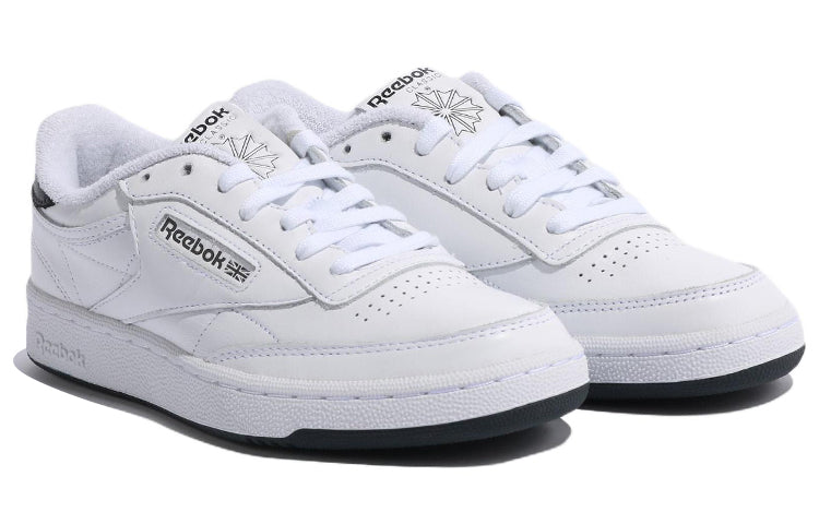 B&Y x Reebok Club C 85 HP7490