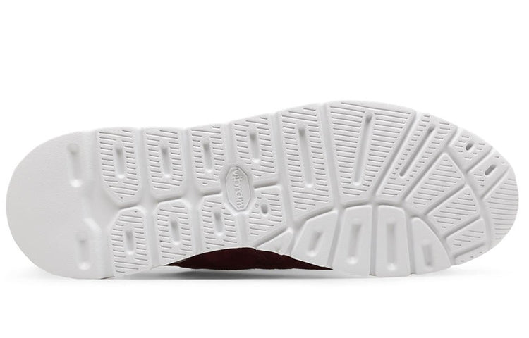 New Balance 1978 Made in USA 'Burgundy Dark Grey' ML1978BN