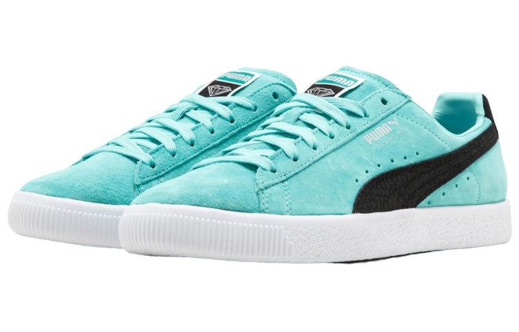 PUMA Diamond Supply Co. x Clyde 'Aruba Blue' 363501-01