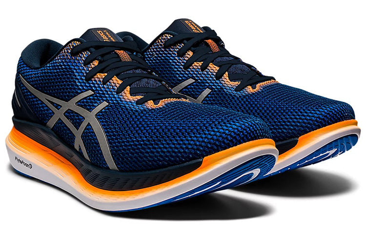 ASICS GlideRide 2 Lite Show 'French BluePure Silver' 1011B313-400