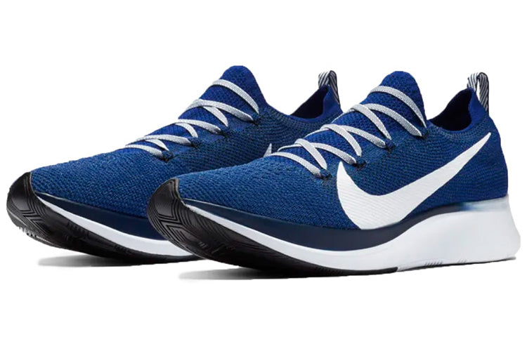 Nike Zoom Fly Flyknit 'Deep Royal' AR4561-400