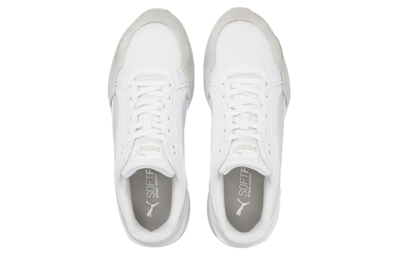 PUMA Graviton Tera 'White Grey Violet' 383058-02